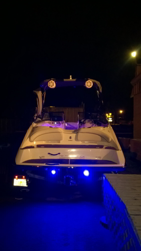 Image for 15 Yamaha JL_LED lights